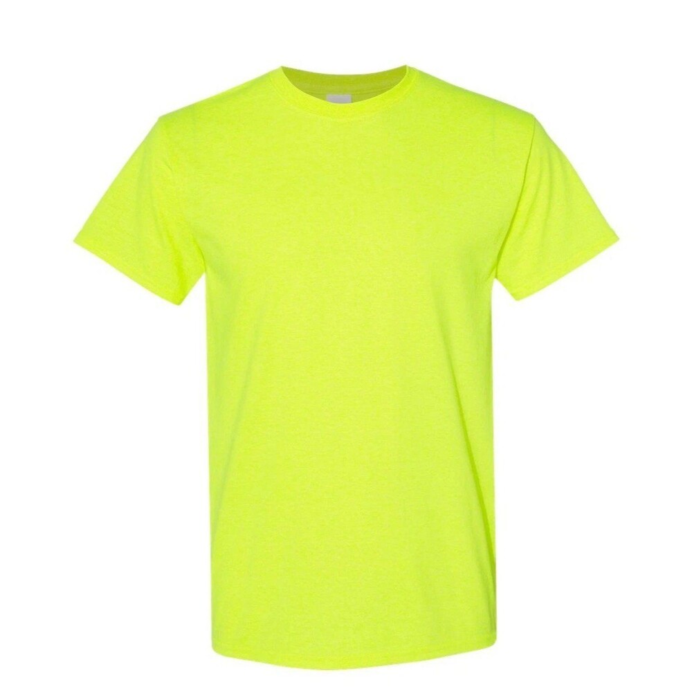 T-Shirt Gildan 5000 Heavy Cotton™ Unisex T-Shirt | Classic Fit, Soft & Durable